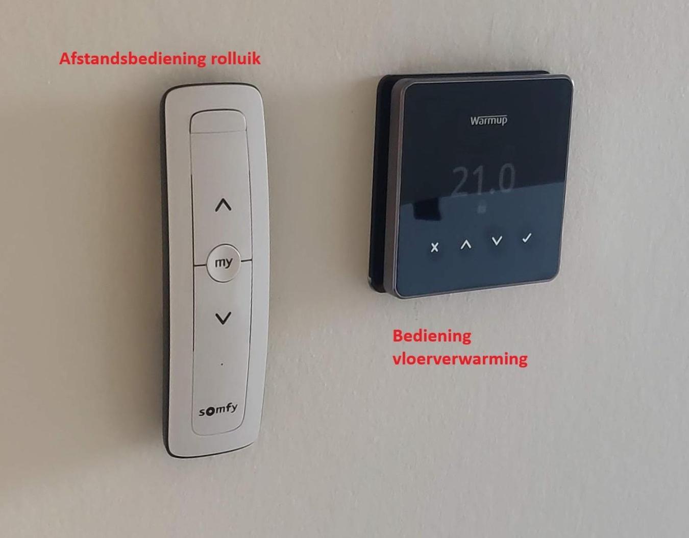 Recent Vernieuwd Appartement Met Zeezicht En Een Gratis Parkeerplaats Koksijde Luaran gambar